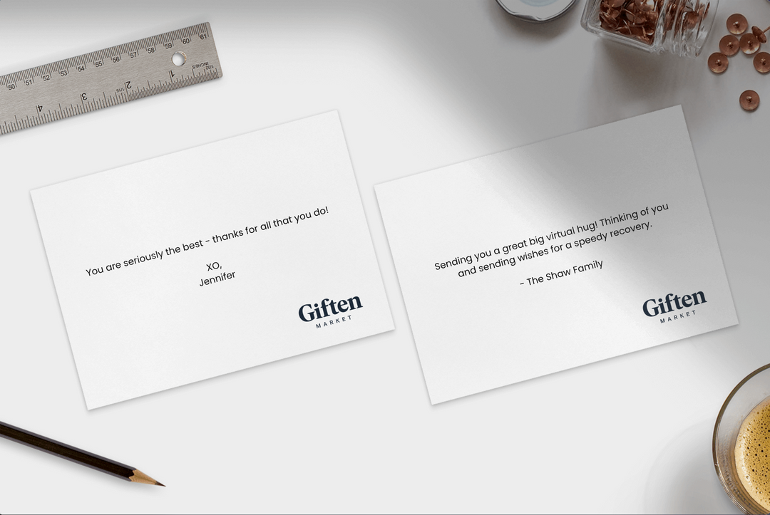 Giften-Market-Gift-Message-Card - Giften Market