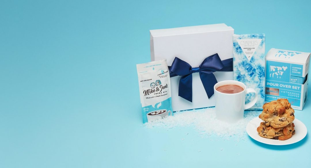 Custom Curation Services – Tailored Gift Design for Events & Corporate Gifting