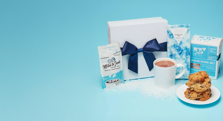 Custom Curation Services – Tailored Gift Design for Events & Corporate Gifting
