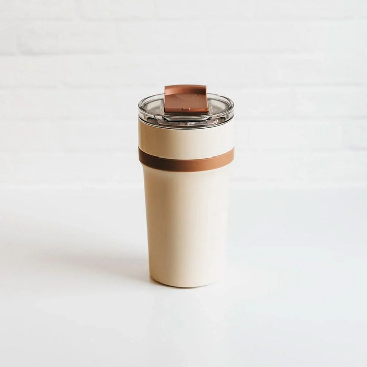 Signature Series Travel Tumbler - 17oz