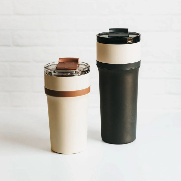 Signature Series Travel Tumbler - 17oz