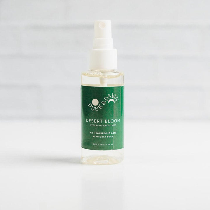 Desert Bloom Hydrating Face Mist