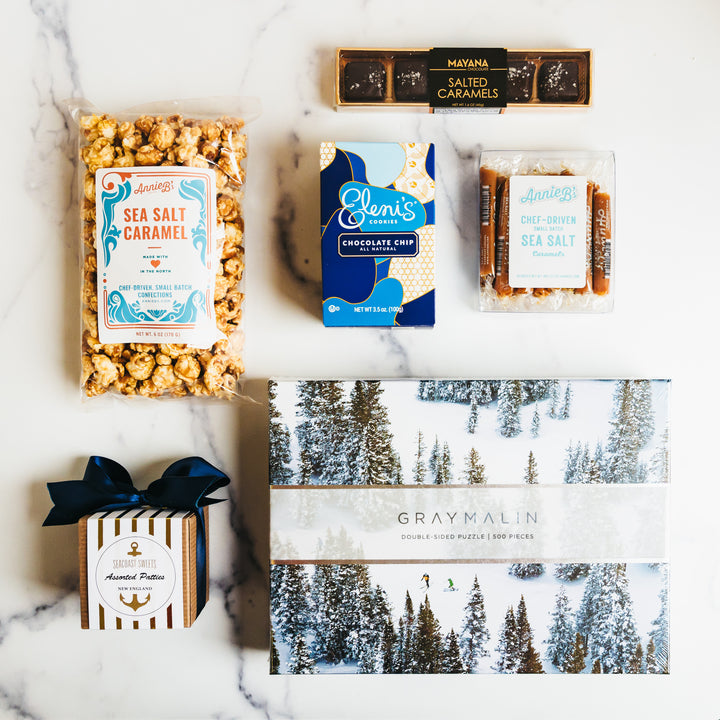 Custom Branded Gift Storefront – Seamless Gifting Made Easy