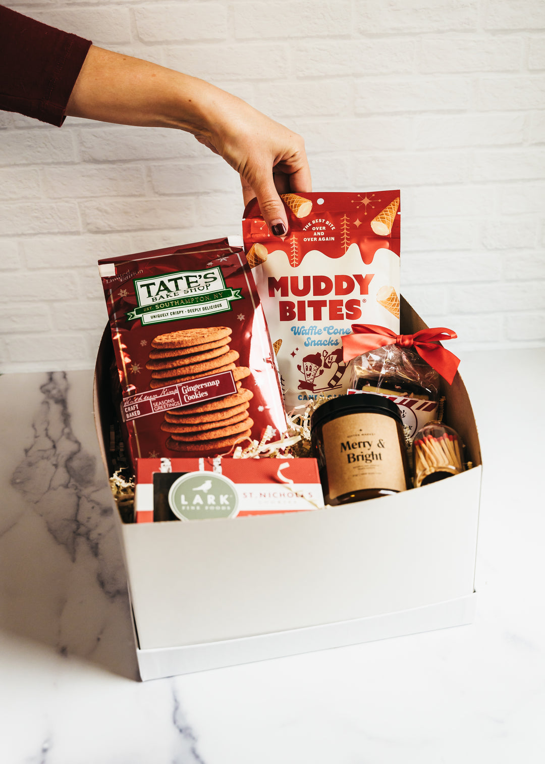 Custom Branded Gift Storefront – Seamless Gifting Made Easy