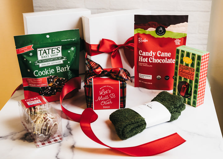 Custom Branded Gift Storefront – Seamless Gifting Made Easy