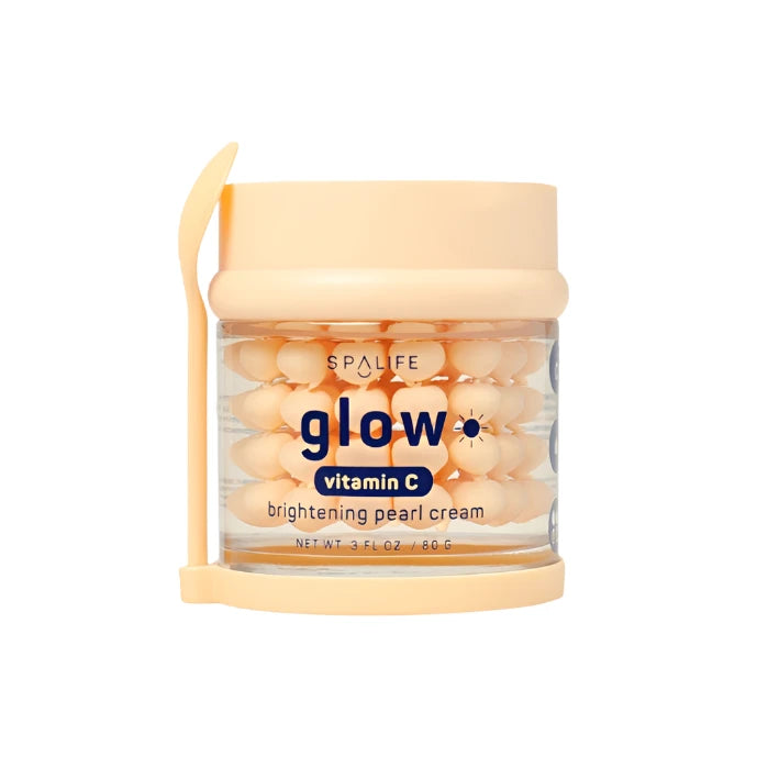 Glow Brightening Pearl Facial Cream