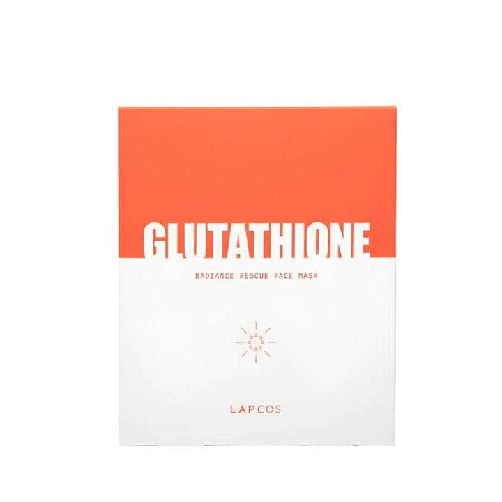 Radiance Rescue Brightening Sheet Mask