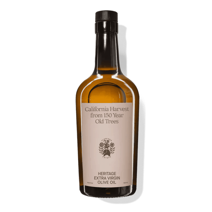 Heritage Extra Virgin Olive Oil