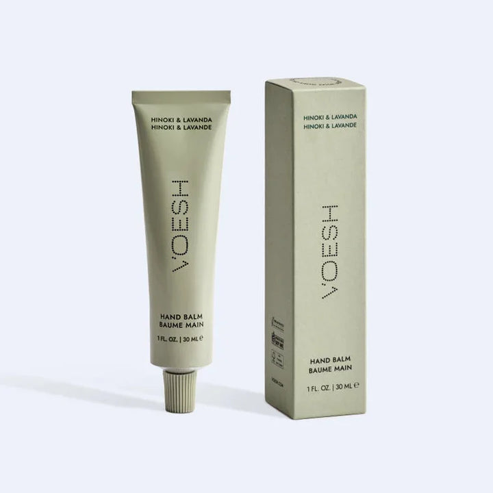 Hinoki & Lavanda Hand Balm