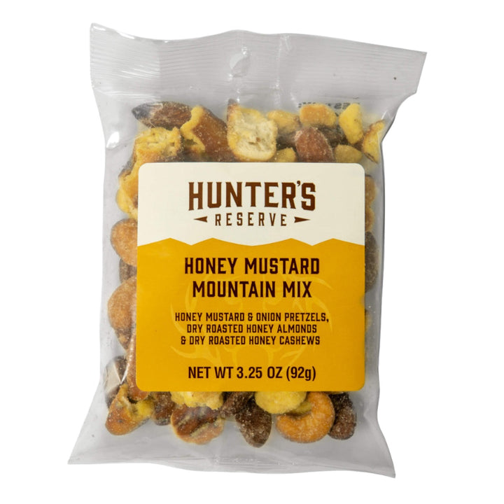 Honey Mustard Mountain Mix