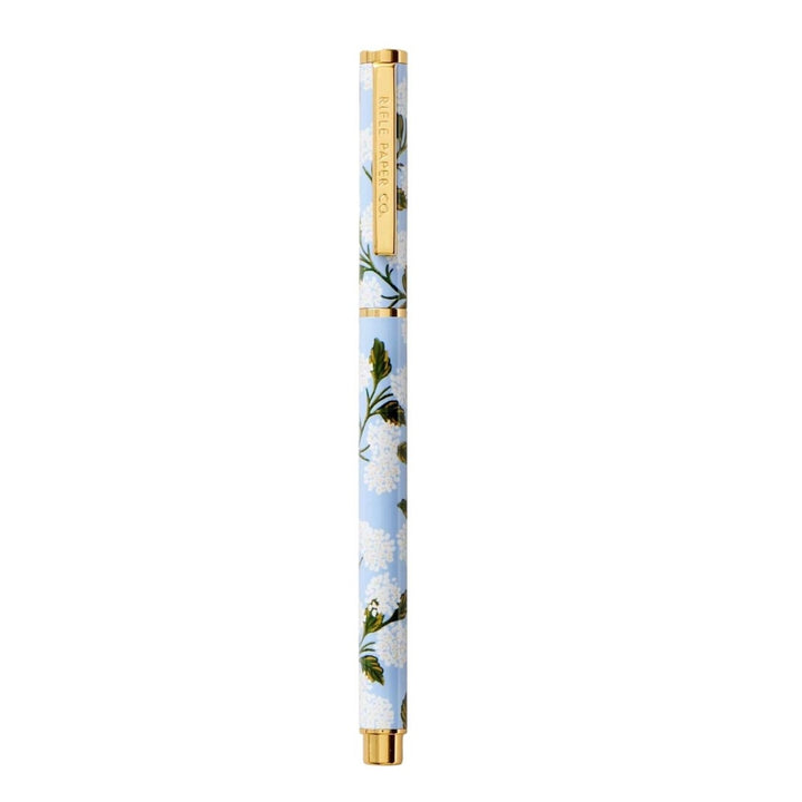 Hydrangea Pen
