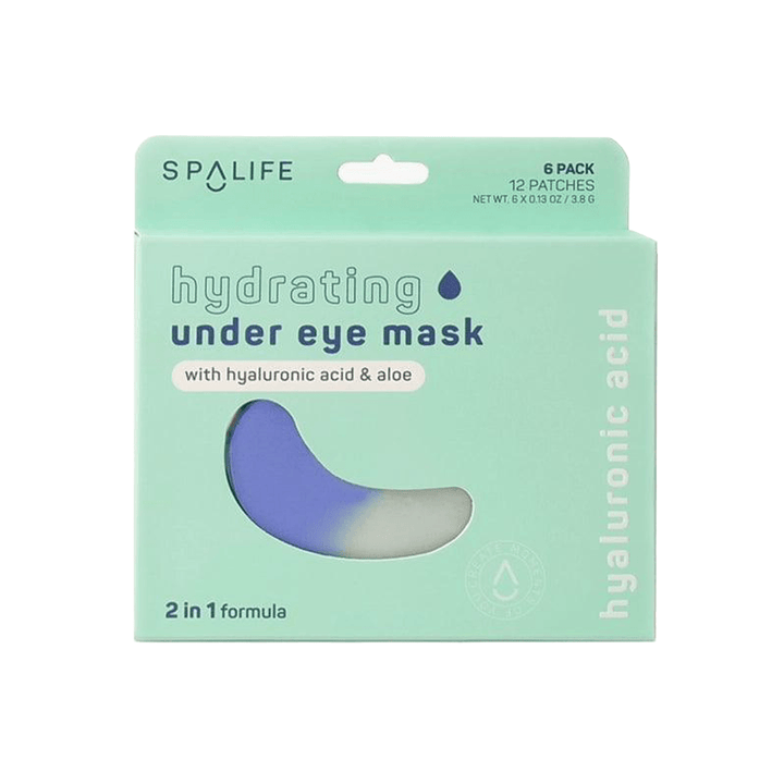 Hydrating Under Eye Masks