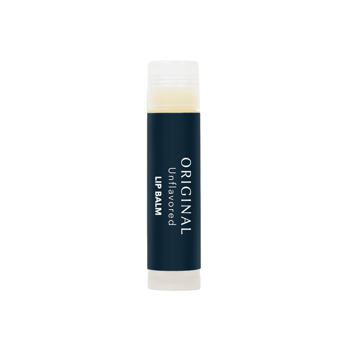 Moisturizing Lip Balm