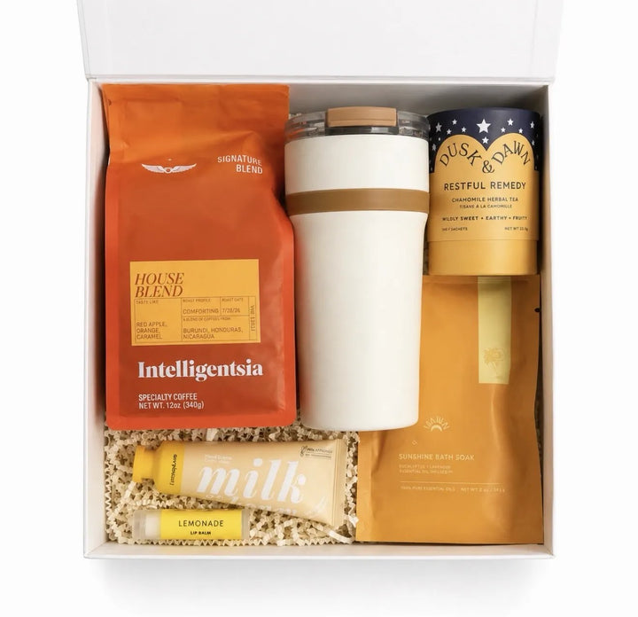 Bright Days Ahead Gift Box