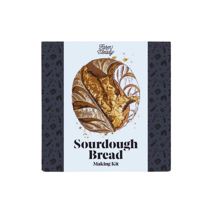 Sourdough Bread Making Kit