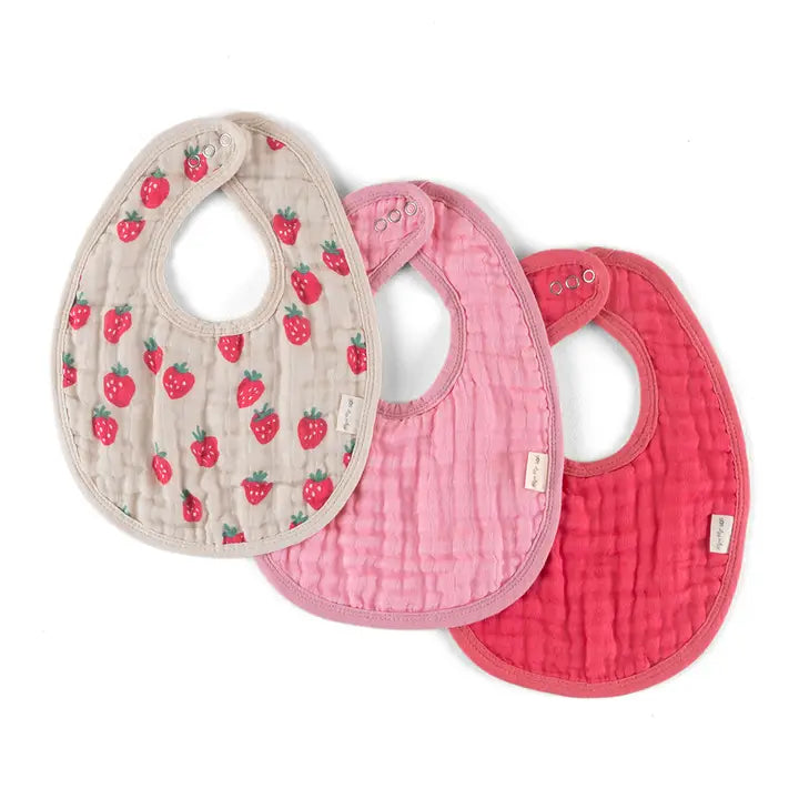 Itzy Baby Bibs™