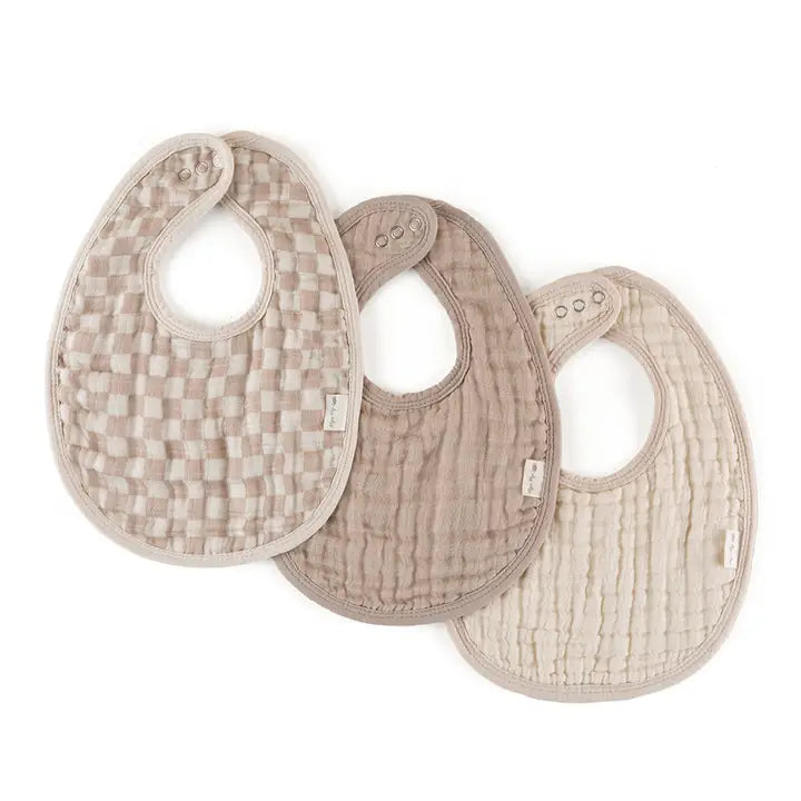 Itzy Baby Bibs™