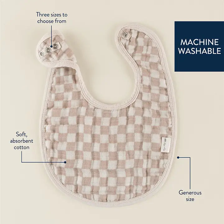 Itzy Baby Bibs™