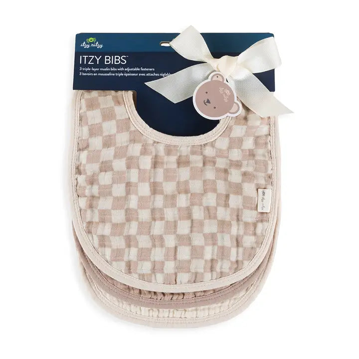 Itzy Baby Bibs™