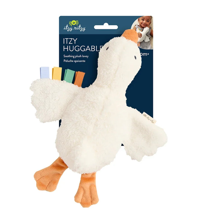 Itzy Huggable™ Goose