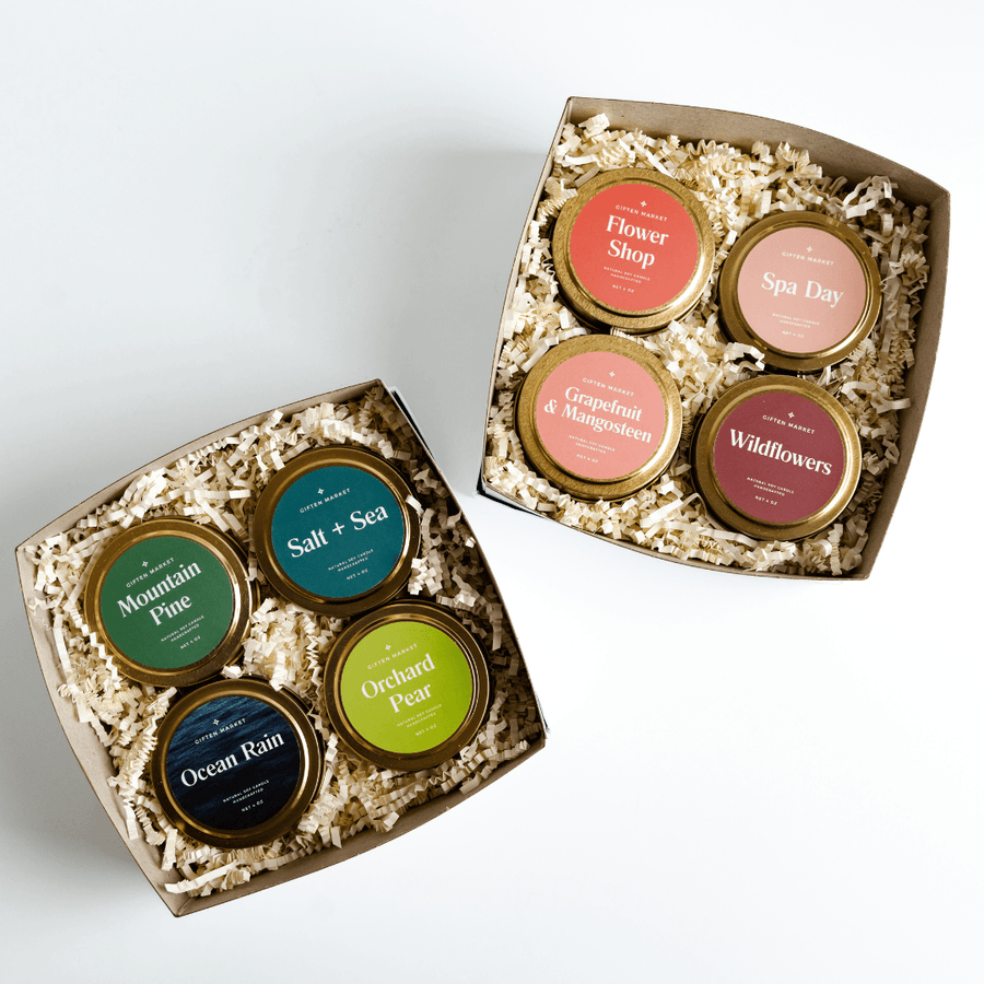 Gift Boxes For Every Occasion - Giften Market – Page 2