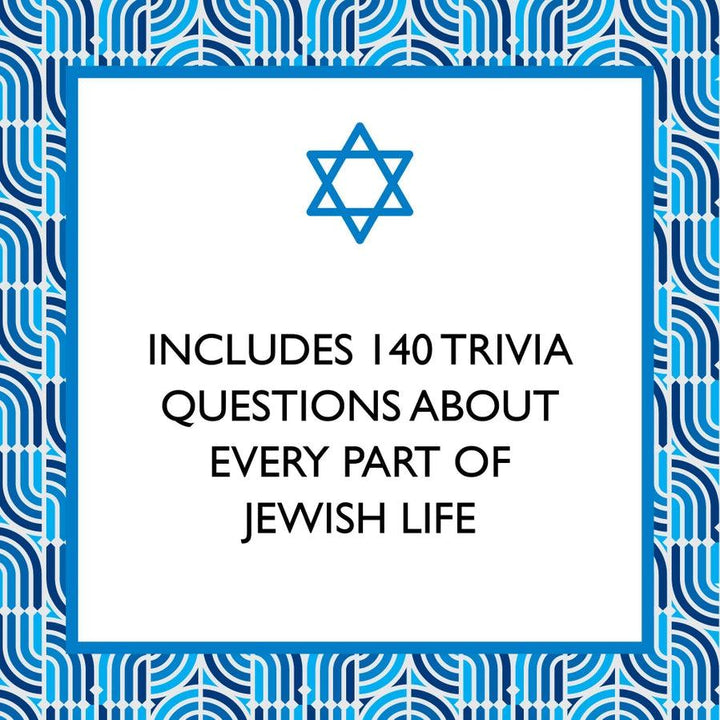 Jewish Trivia