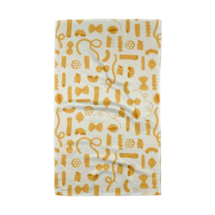 Just Add Sauce Tea Towel