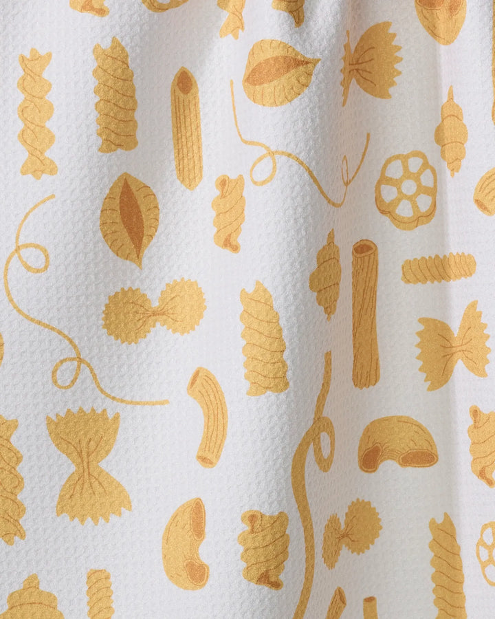 Just Add Sauce Tea Towel