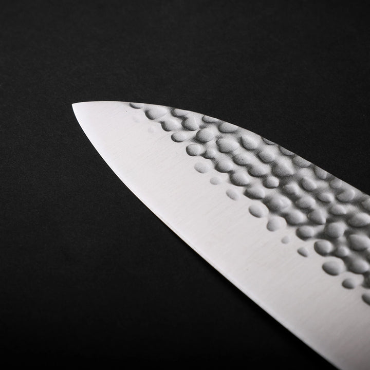 Santoku Kitchen Knife