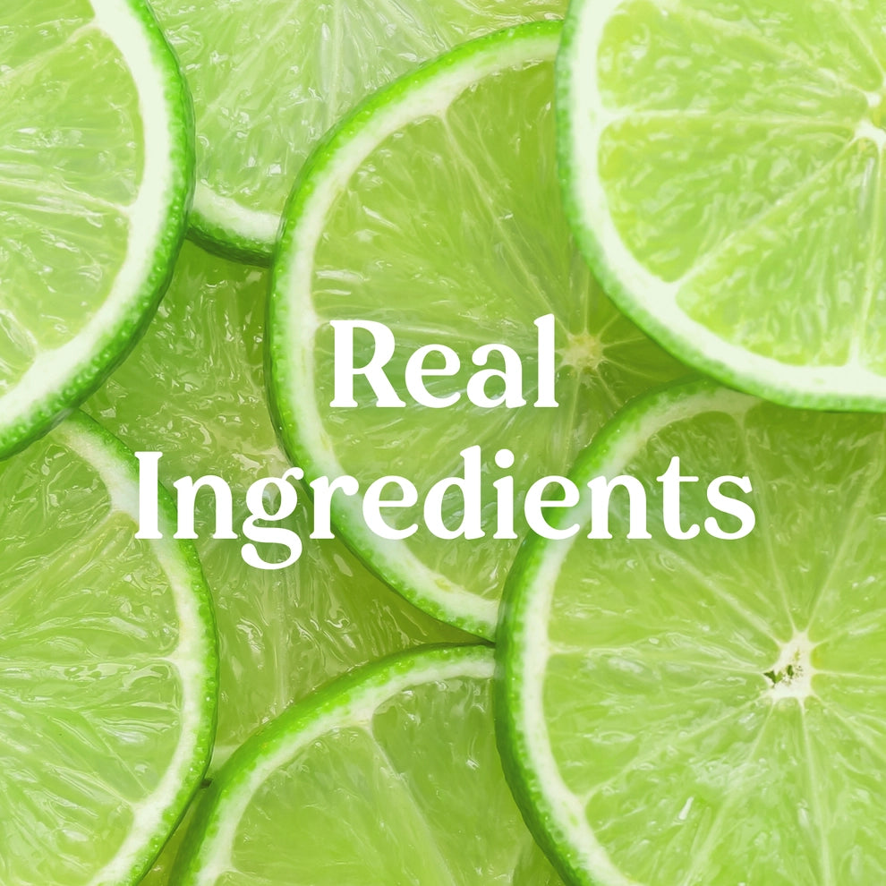 Tate's Bake Shop Key Lime Pie Cookies