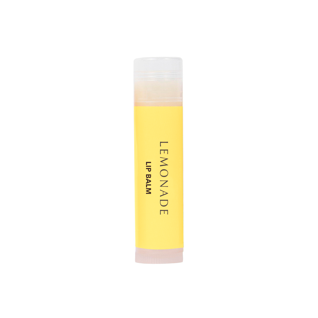 Moisturizing Lip Balm