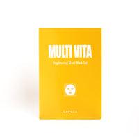 Multi-Vita Derma Sheet Mask