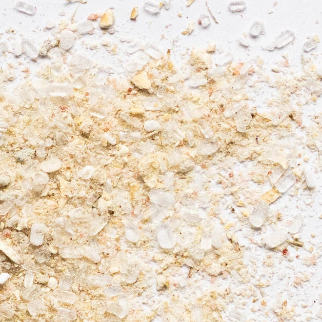 Lavender Oat Bath Soak