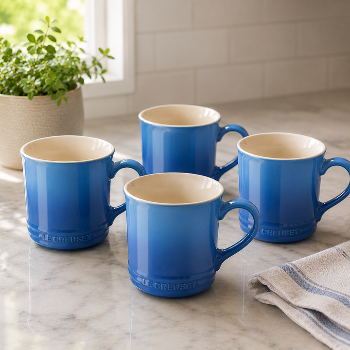 Vancouver Mug | Marseille