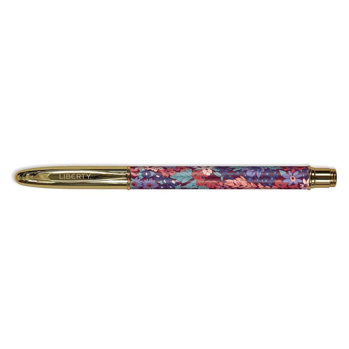 Liberty Margaret Annie Boxed Pen