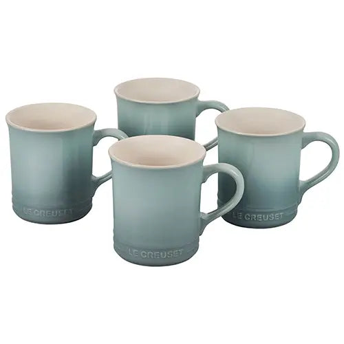 Vancouver Mug | Sea Salt