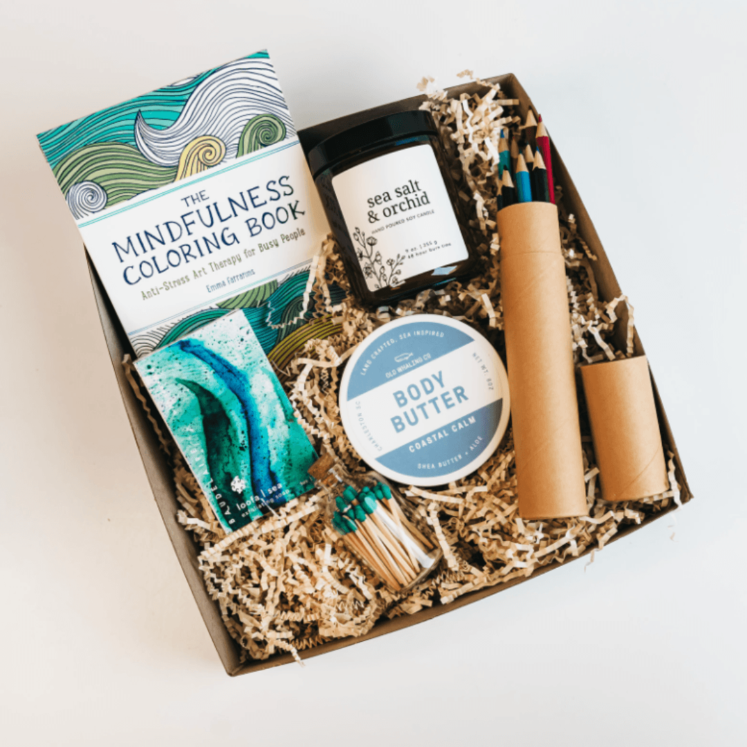 Mindfulness Gift Box