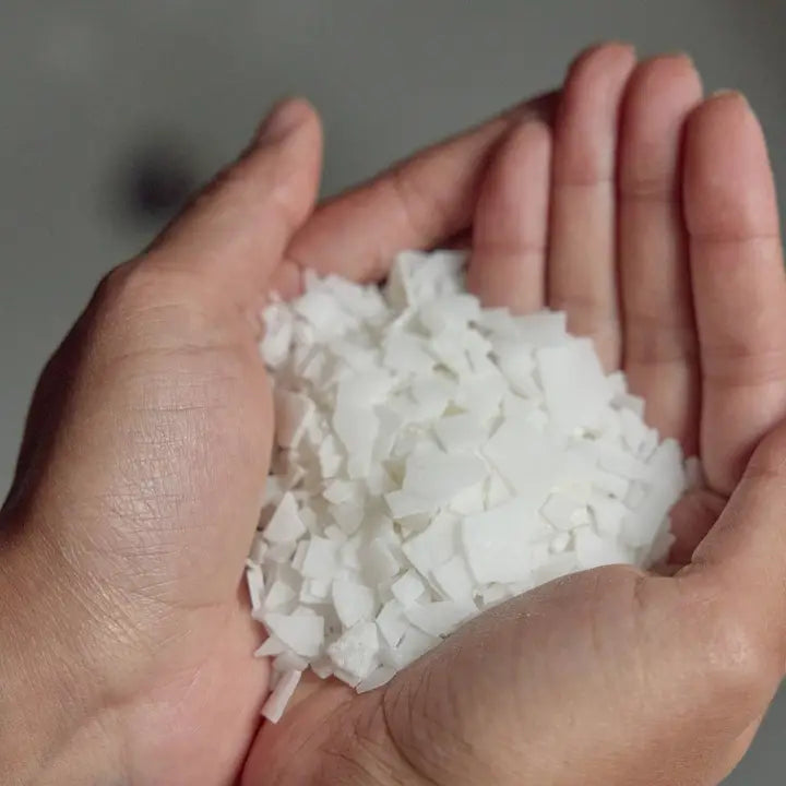 Magnesium Bath Soak