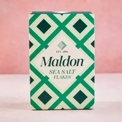 Maldon Sea Salt 4.4oz