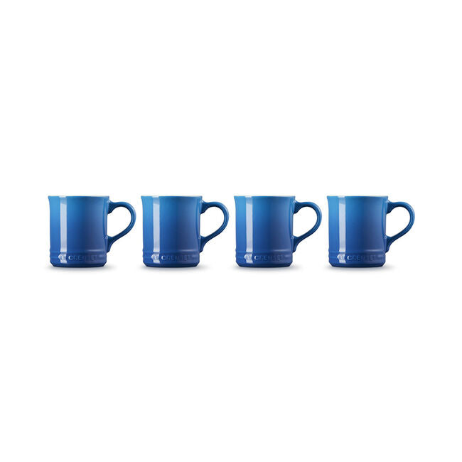 Vancouver Mug | Marseille