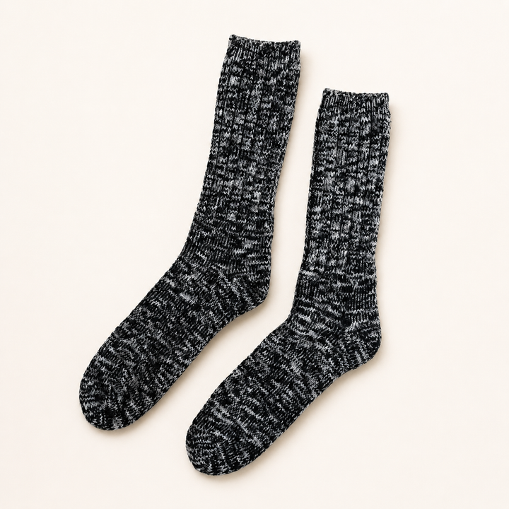 Men's Cozy Socks
