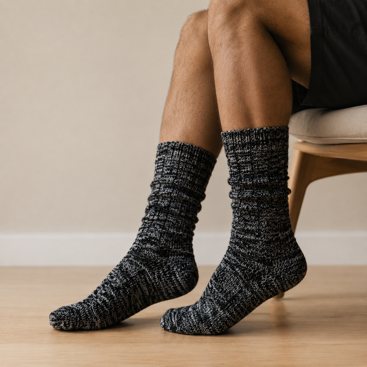 Men's Cozy Socks