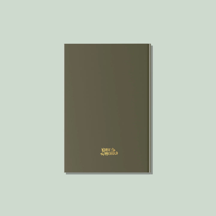 My Travel Journal: A Guided Journal