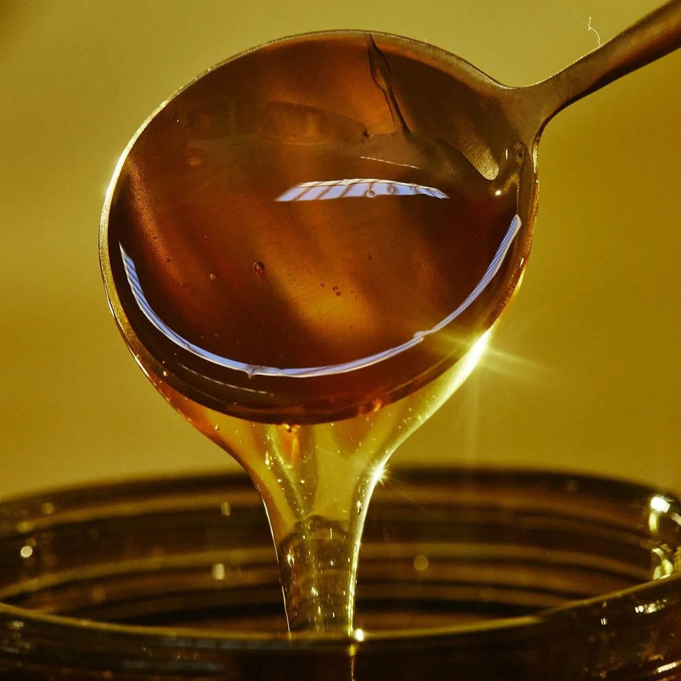 Native Wildflower Honey