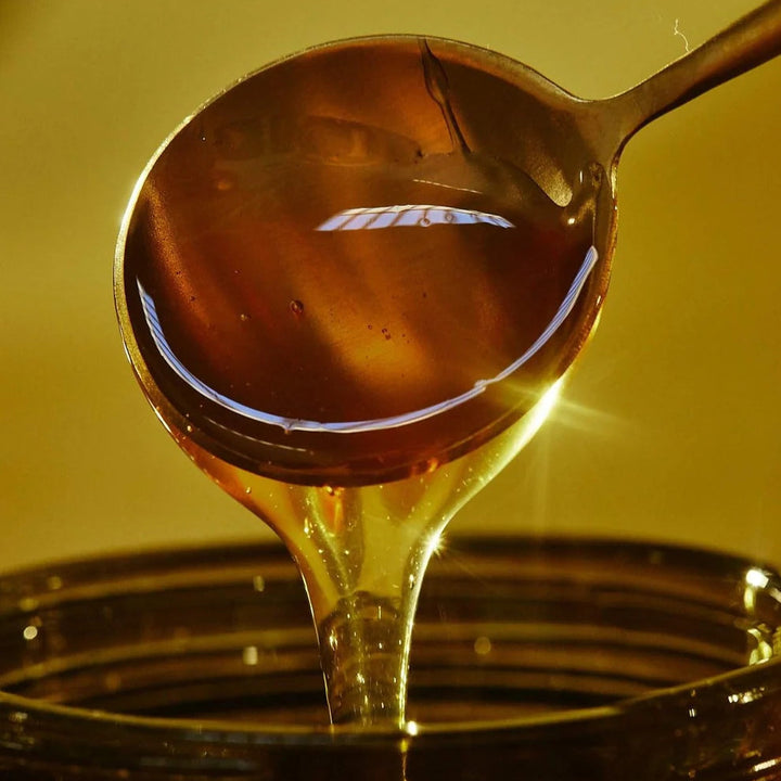 Native Wildflower Honey