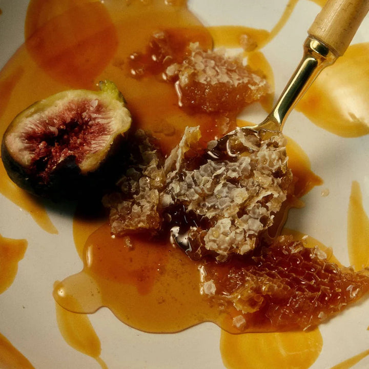 Native Wildflower Honey