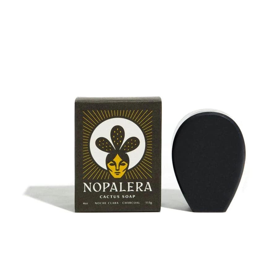 Noche Clara -  Charcoal Bar Soap