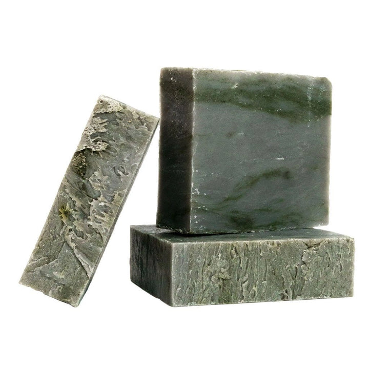 Northern Pine Natural Bar Soap