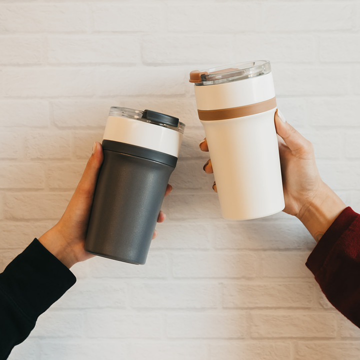 Signature Series Travel Tumbler - 17oz