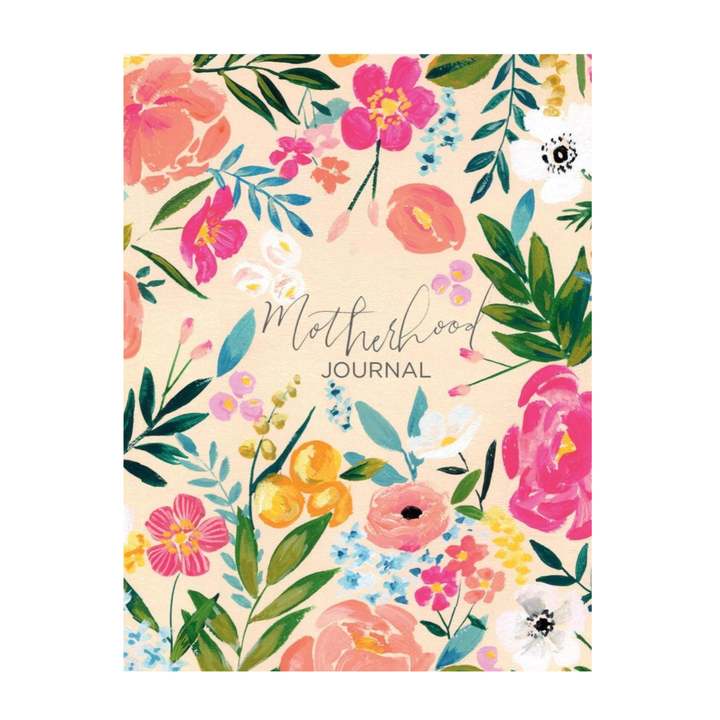 Motherhood Journal